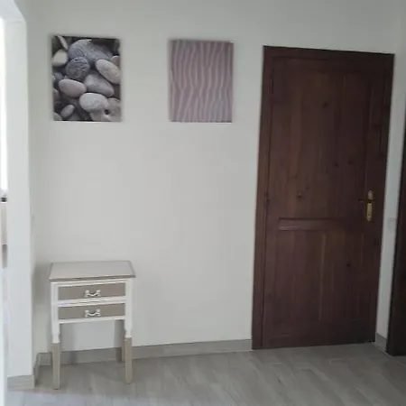 Casa Il Giglio