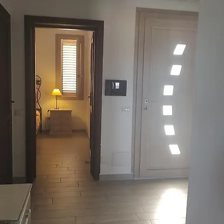 Apartamento Casa Il Giglio *