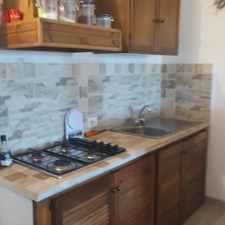 Apartment Casa Il Giglio Cannigione