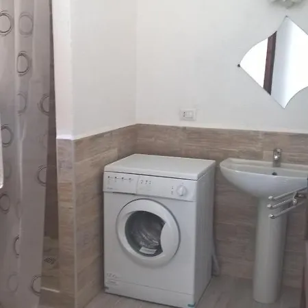Casa Il Giglio Apartment *