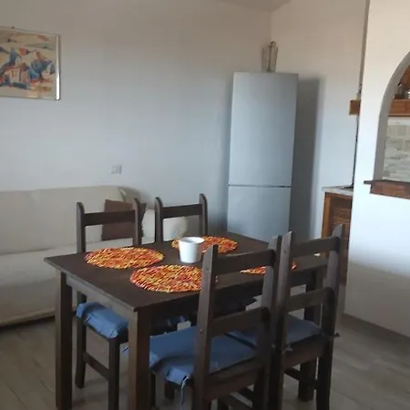 Casa Il Giglio Cannigione