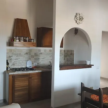 Casa Il Giglio