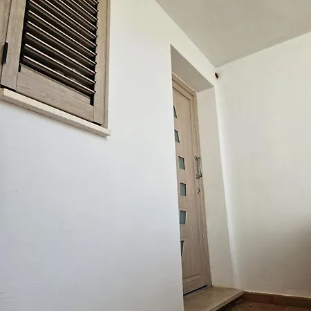 Casa Il Giglio Apartment *