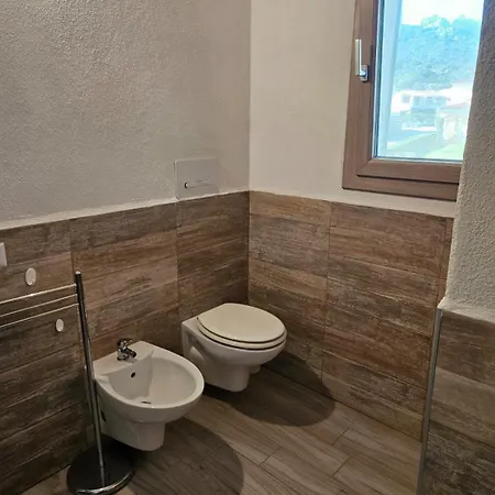 Casa Il Giglio Apartment *