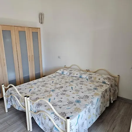 Casa Il Giglio *
