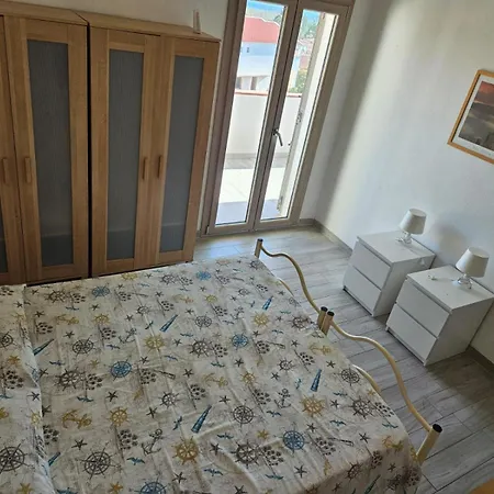 Apartment Casa Il Giglio