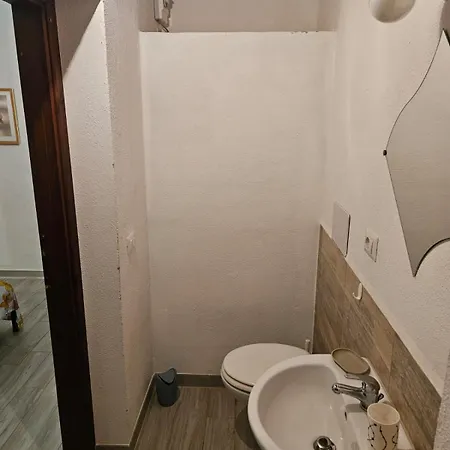 Apartment Casa Il Giglio Cannigione