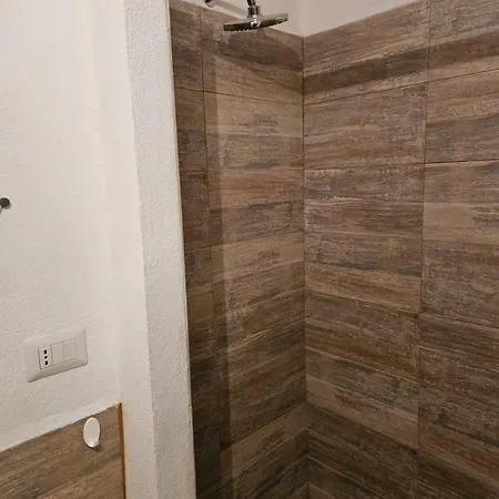 Casa Il Giglio * Cannigione