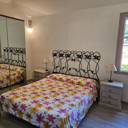 Apartamento Casa Il Giglio *