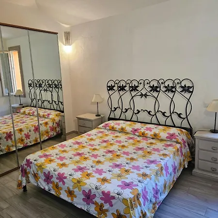 Casa Il Giglio Apartment Cannigione