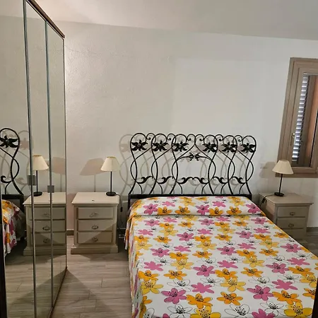 Apartment Casa Il Giglio