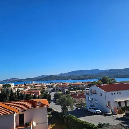 Apartment Casa Il Giglio
