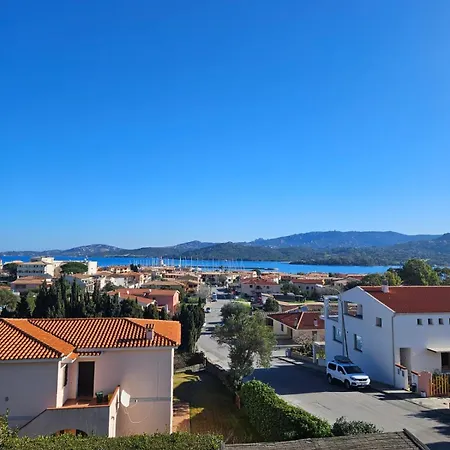 Casa Il Giglio Apartment Cannigione