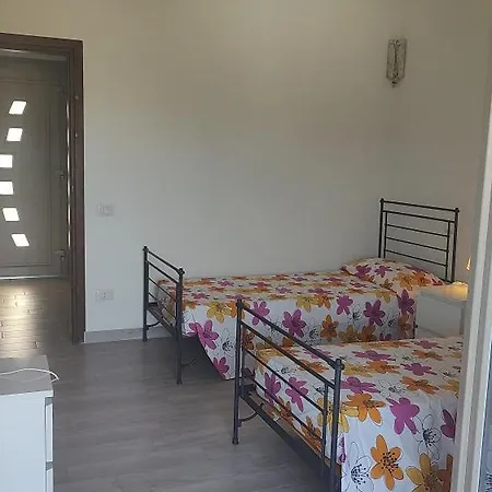 Casa Il Giglio Appartamento *