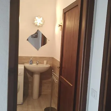 Casa Il Giglio * Cannigione