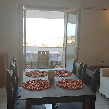 Appartamento Casa Il Giglio Cannigione